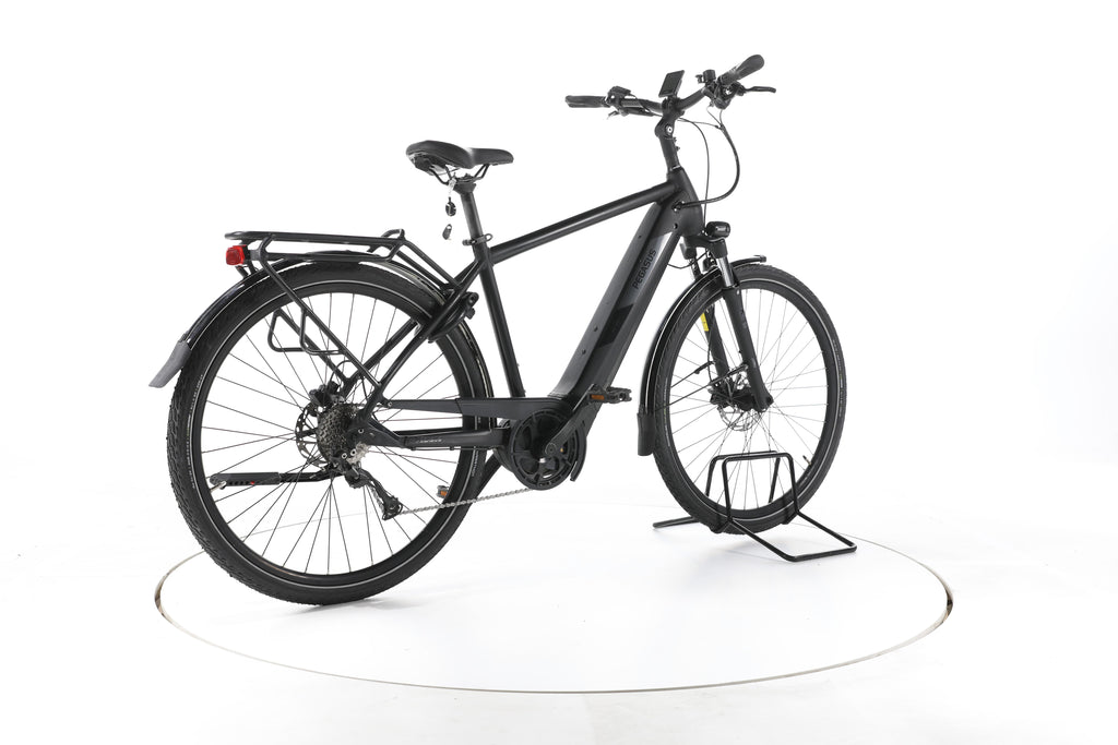 Pegasus Solero EVO 9 Trekking E-Bike - Image 12