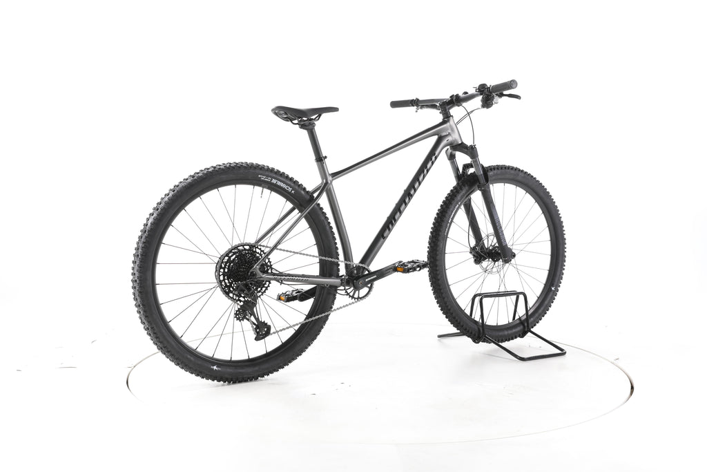 Specialized Chisel Fahrrad Hardtail - Image 12