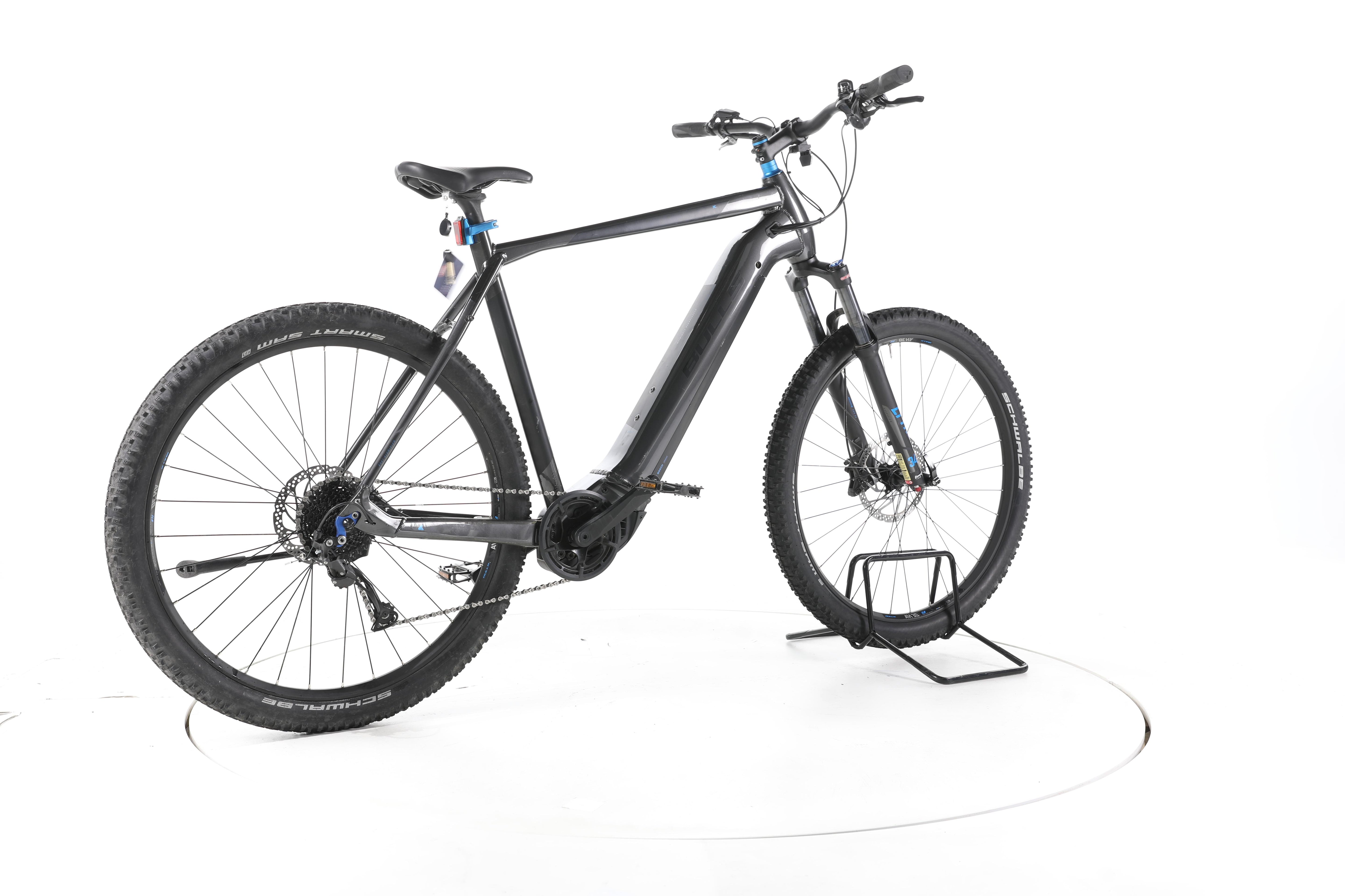 Bulls Copperhead EVO 1 XXL E-Bike - Image 12