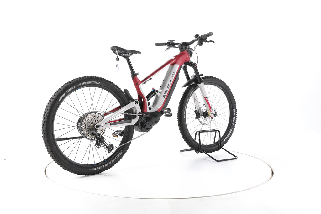 Bulls E-Stream EVA TR2 E-Bike Fully - Image 12