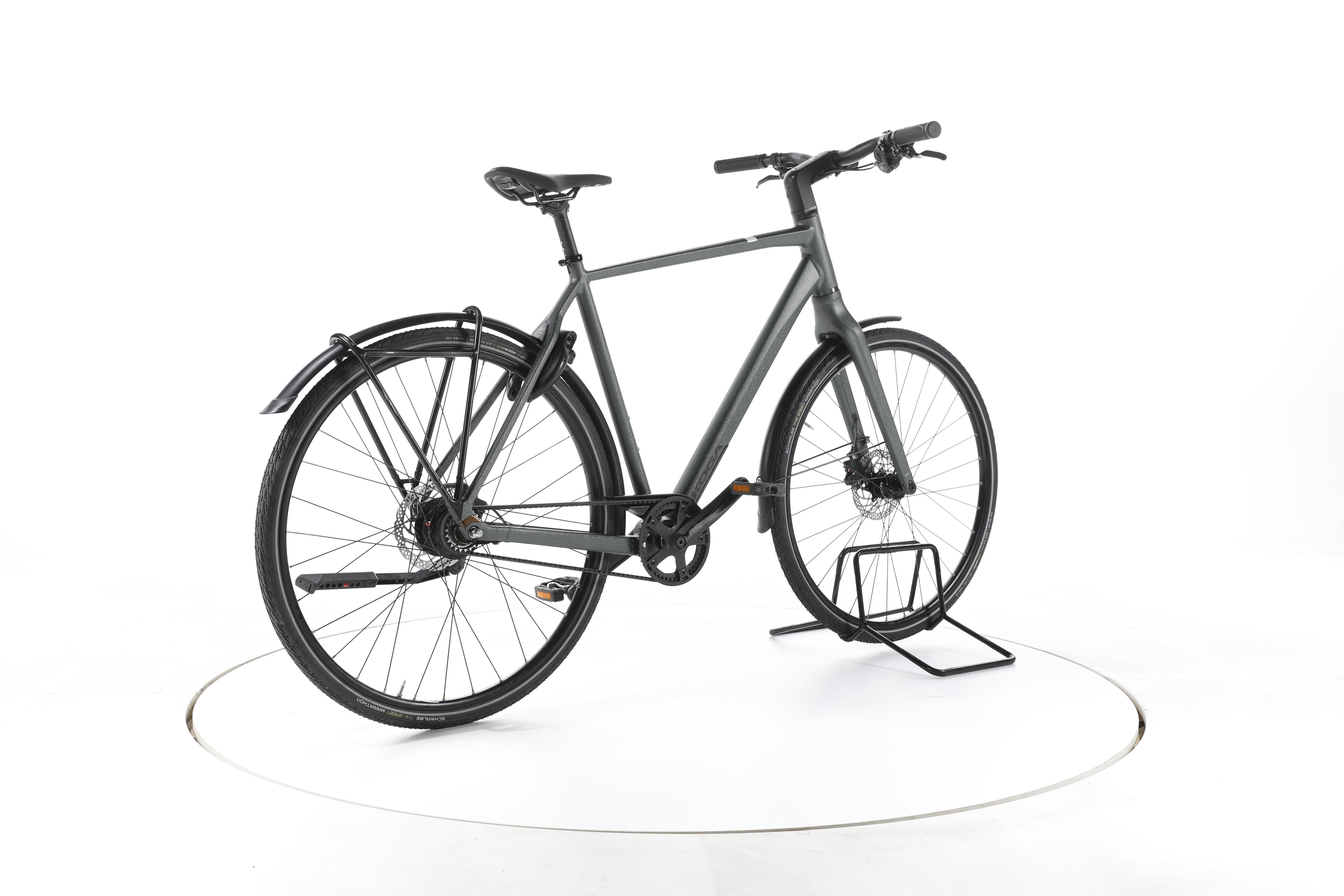 KOGA Supermetro Fahrrad City & Trekking - Image 12