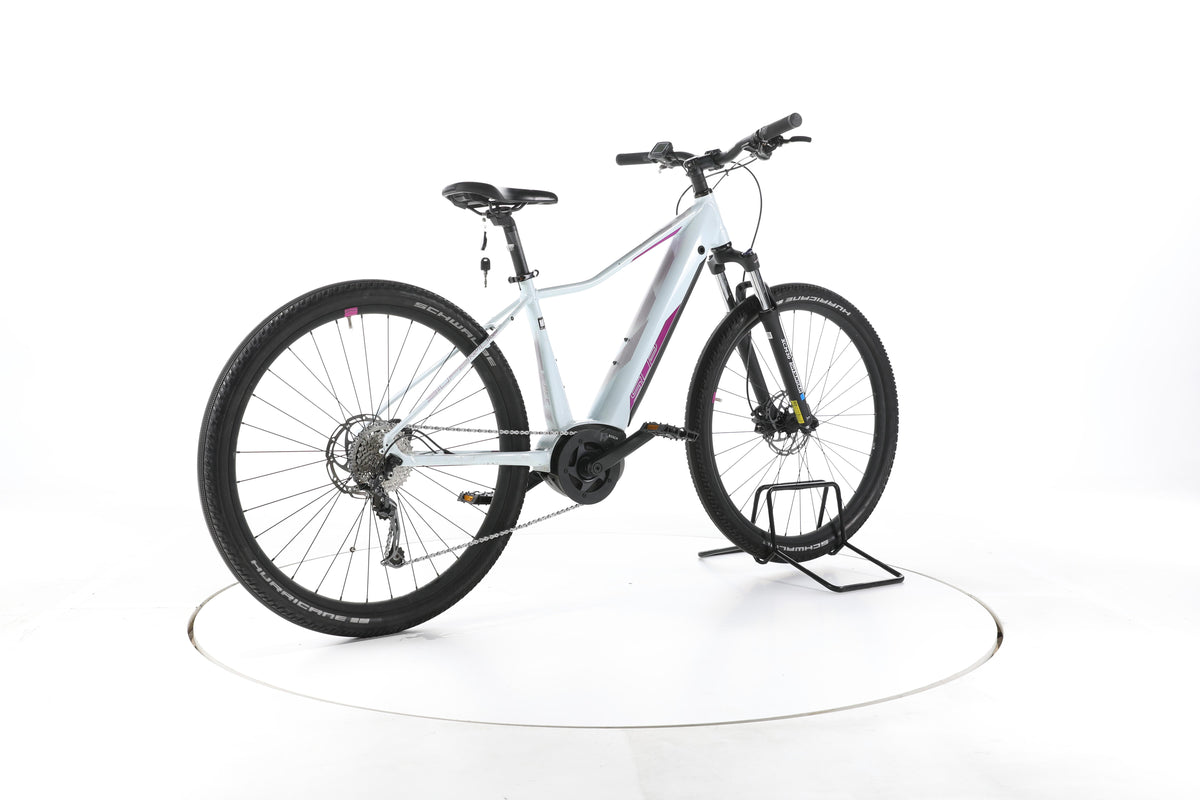 Superior eXC 7019 WB E-Bike - Image 12