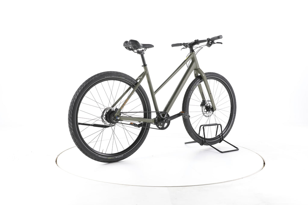 Cube Hyde Pro Fahrrad City & Trekking - Image 12