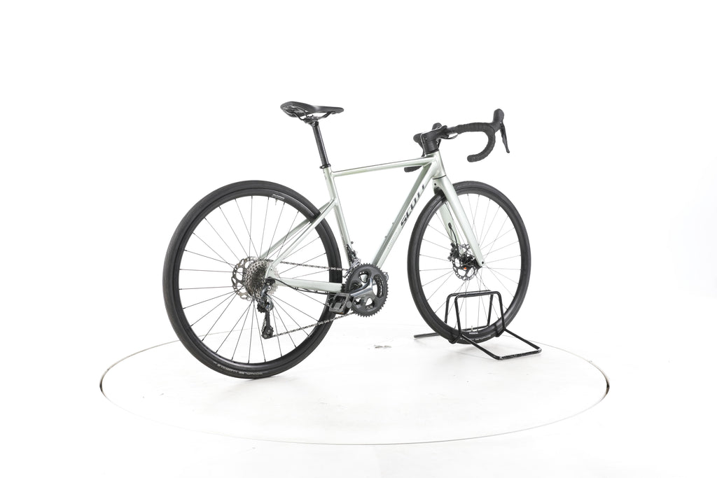Scott Speedster 20 Rennrad 2024 - Image 12