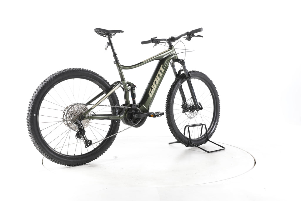 Giant Stance E + 1 Pro E-Bike Fully - Image 12