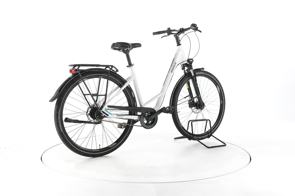 Pegasus Premio SL Disc Fahrrad City & Trekking - Image 12