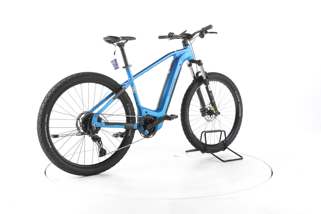 Carver Strict E.510 E-Bike 2024 - Image 12