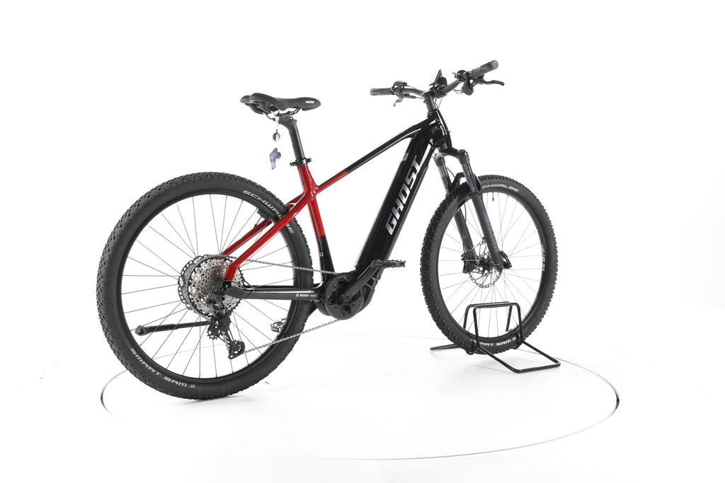 Ghost E-Teru B Pro E-Bike - Image 12