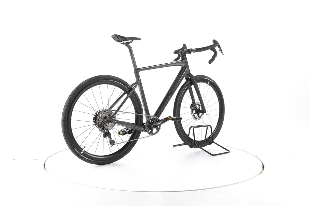 Rose Backroad GRX RX810 Di2 1x11 Rennrad Carbon - Image 12