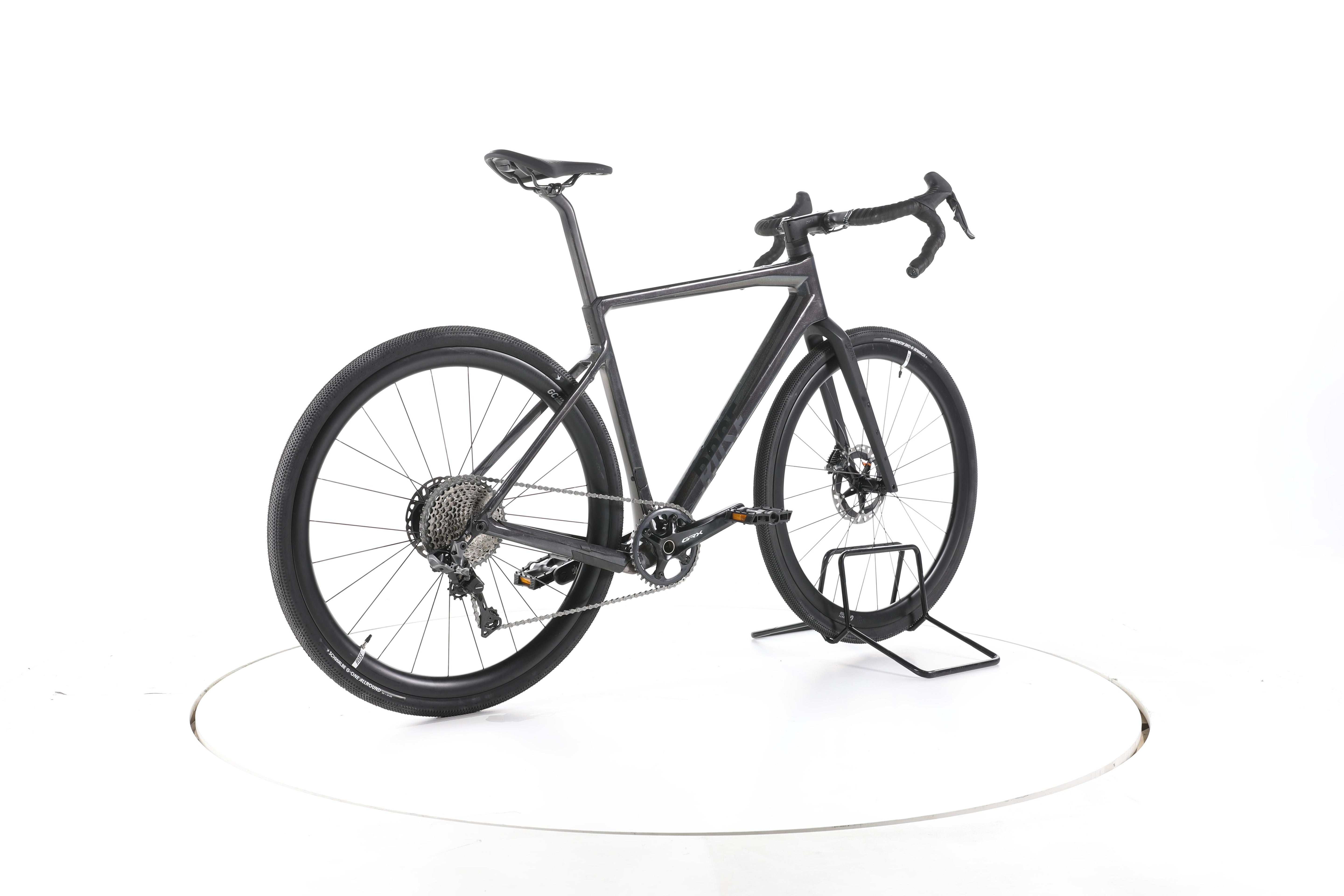 Rose Backroad GRX RX810 Di2 1x11 Rennrad Carbon - Image 12