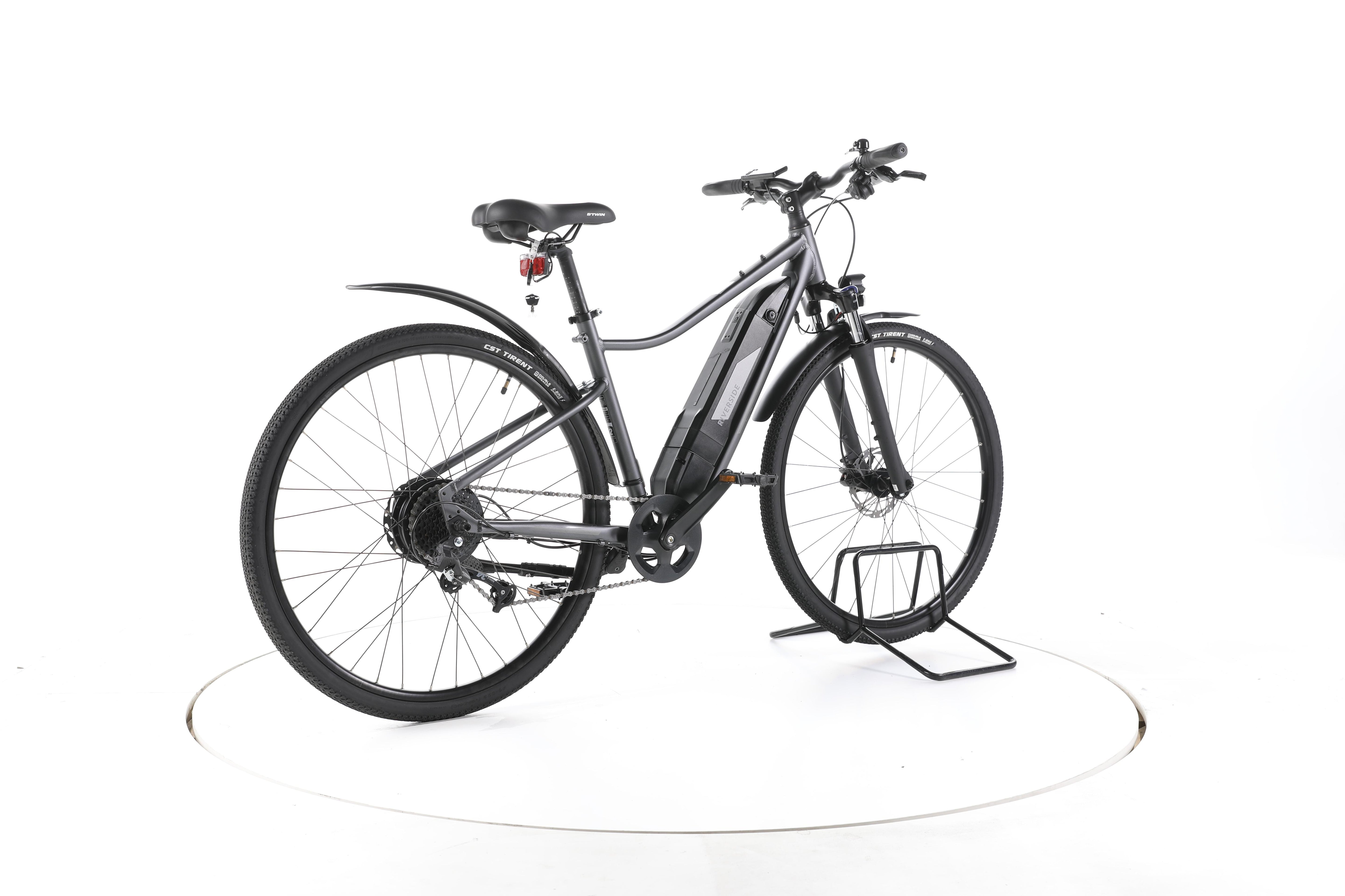 RIVERSIDE 520E E-Bike - Image 12