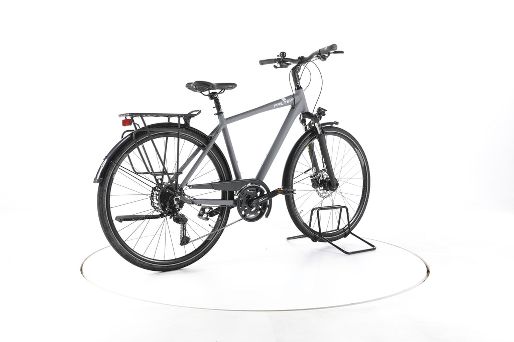 FALTER T 4.0 Fahrrad City & Trekking - Image 12
