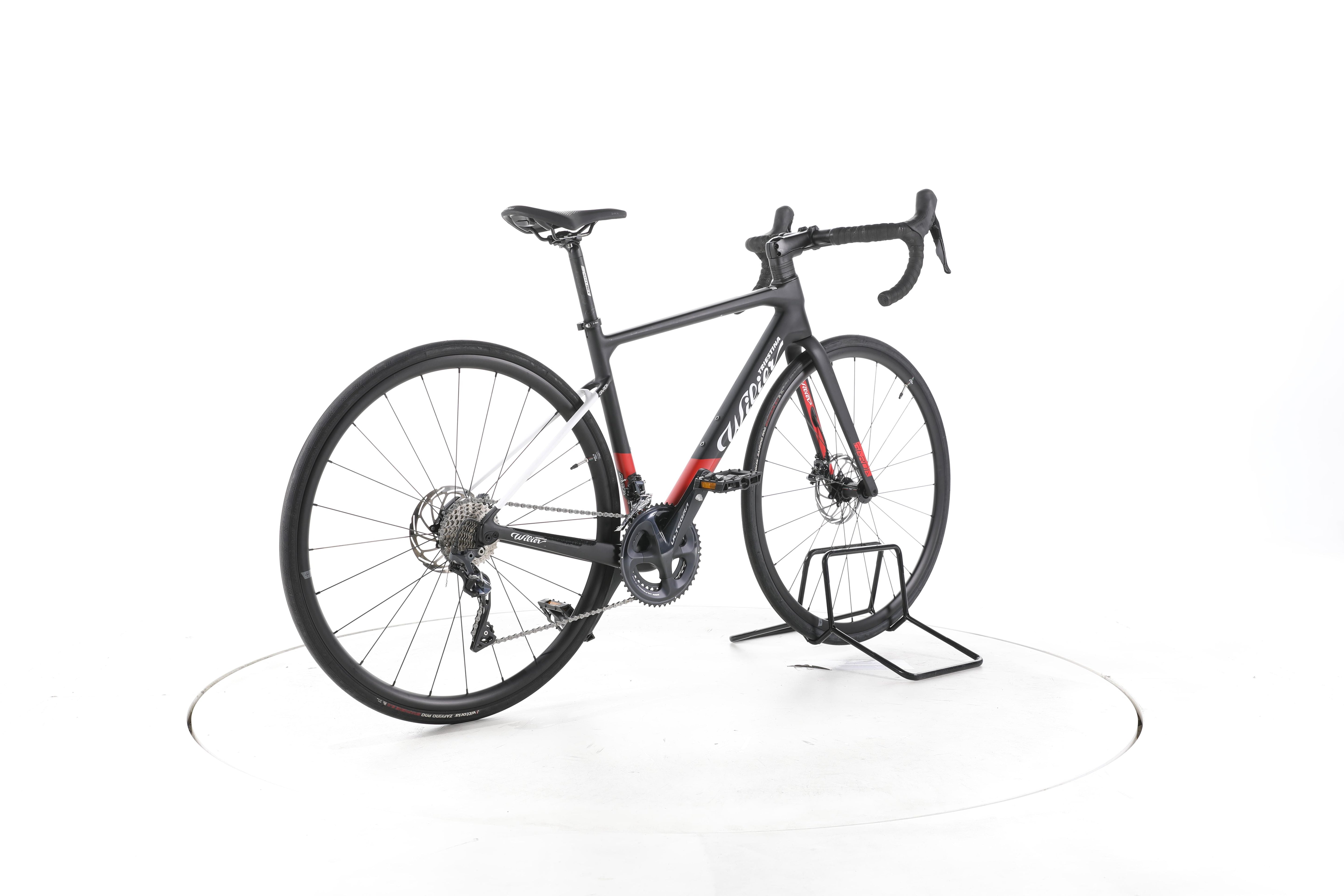 Wilier Garda Disc Rennrad Carbon - Image 12