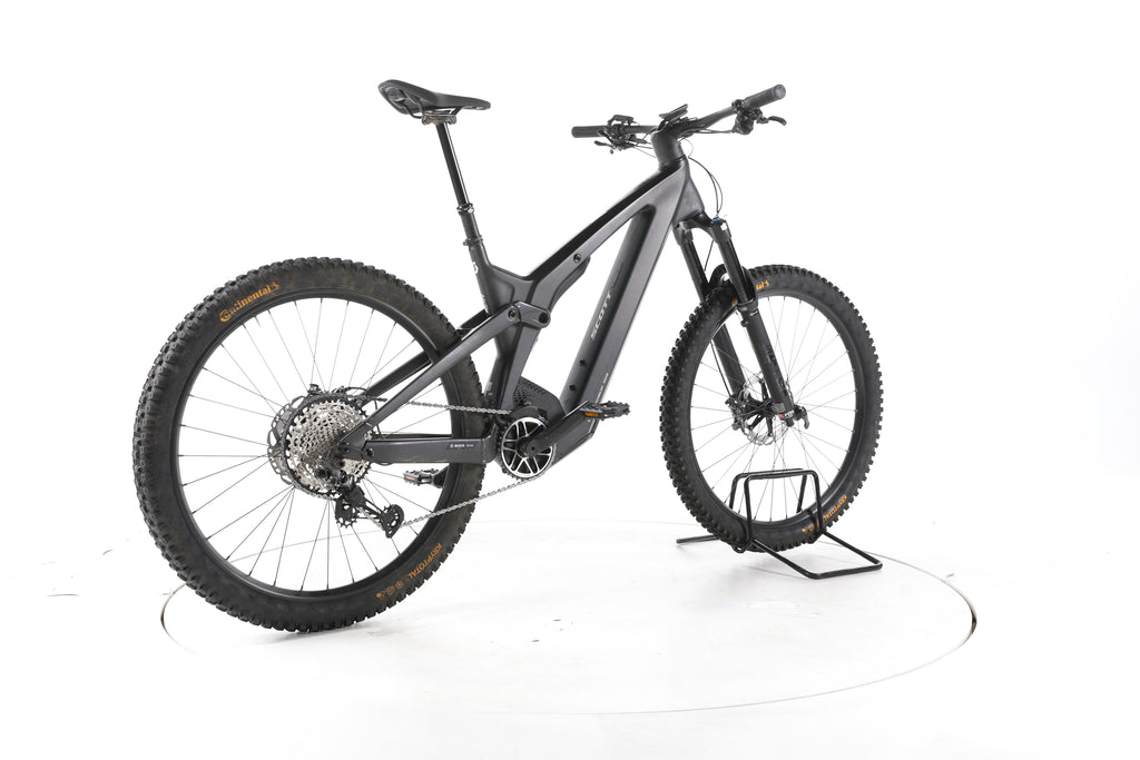 Scott Patron eRIDE 900 E-Bike - Image 12