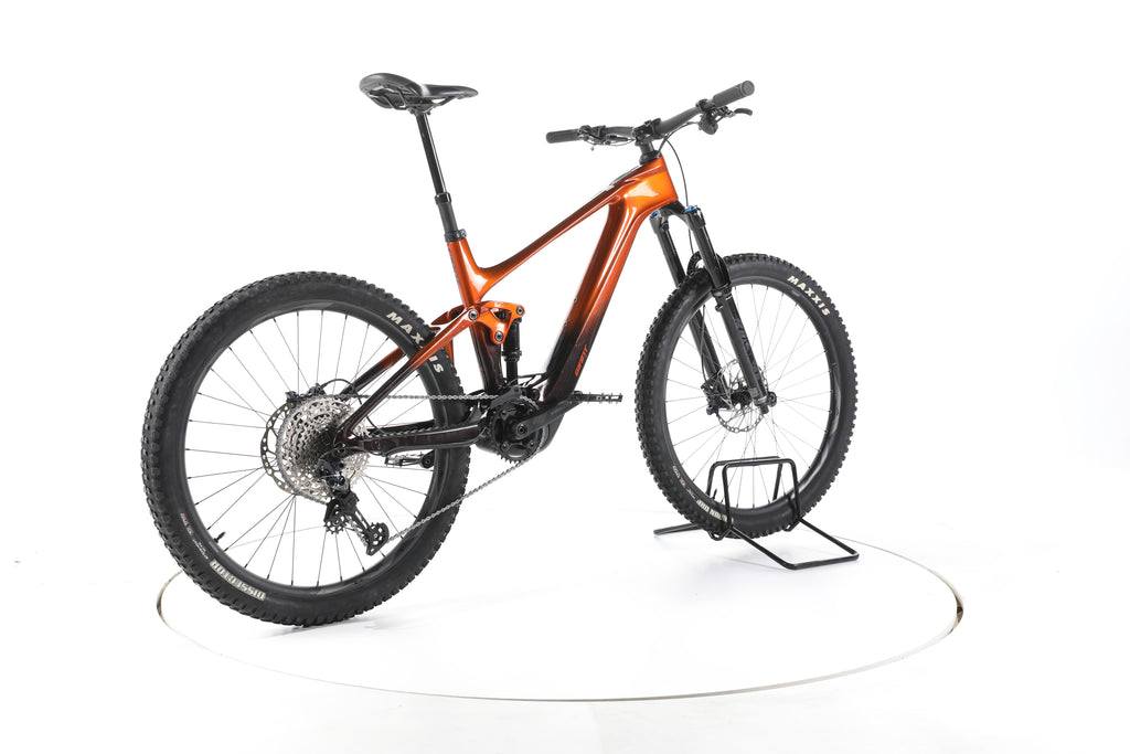 Giant Trance X Advanced E+ EL 2 E-Bike Fully Carbon - Image 12
