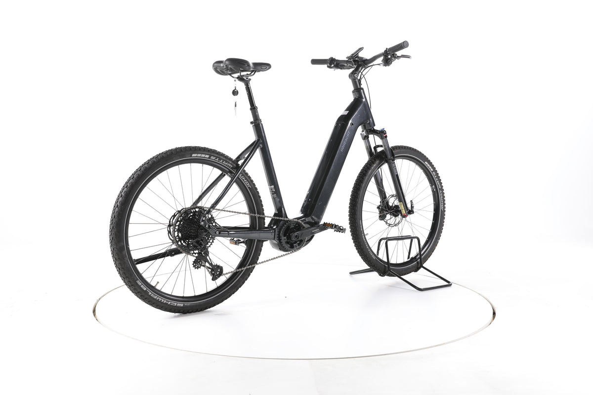 HoheAcht AMO Monto E-Bike - Image 12