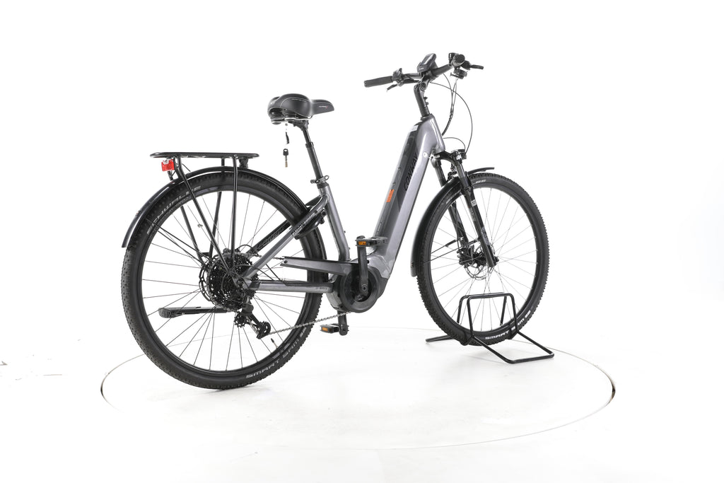 Conway Cairon T 2.0 Trekking E-Bike Tiefeinsteiger - Image 12