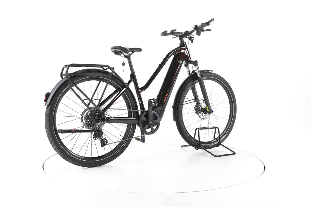 Giant Explore E+ 1 Trekking E-Bike 2024 - Image 12