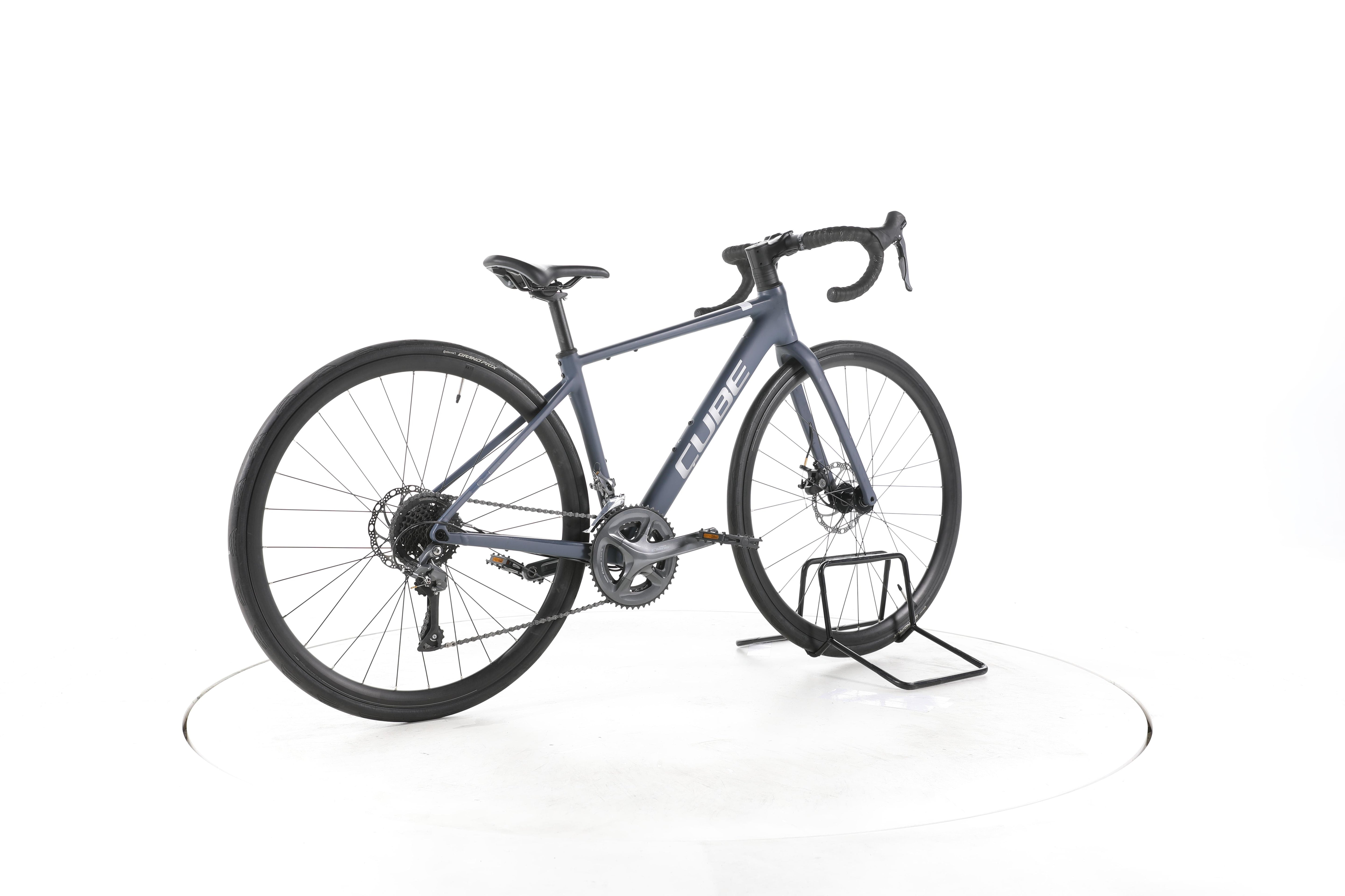 Cube Attain Pro Rennrad 2025 - Image 12