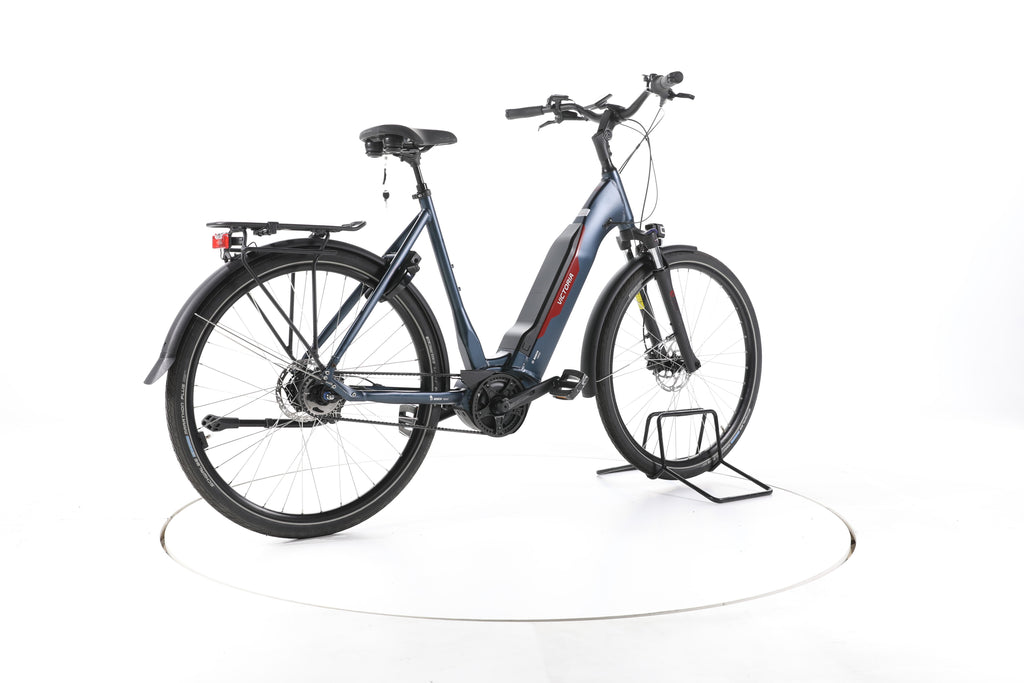 Victoria Tresalo 7 City E-Bike Tiefeinsteiger - Image 12