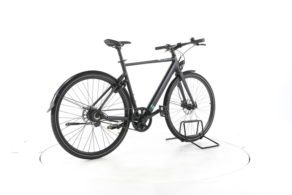 TENWAYS CGO600 City E-Bike - Image 12