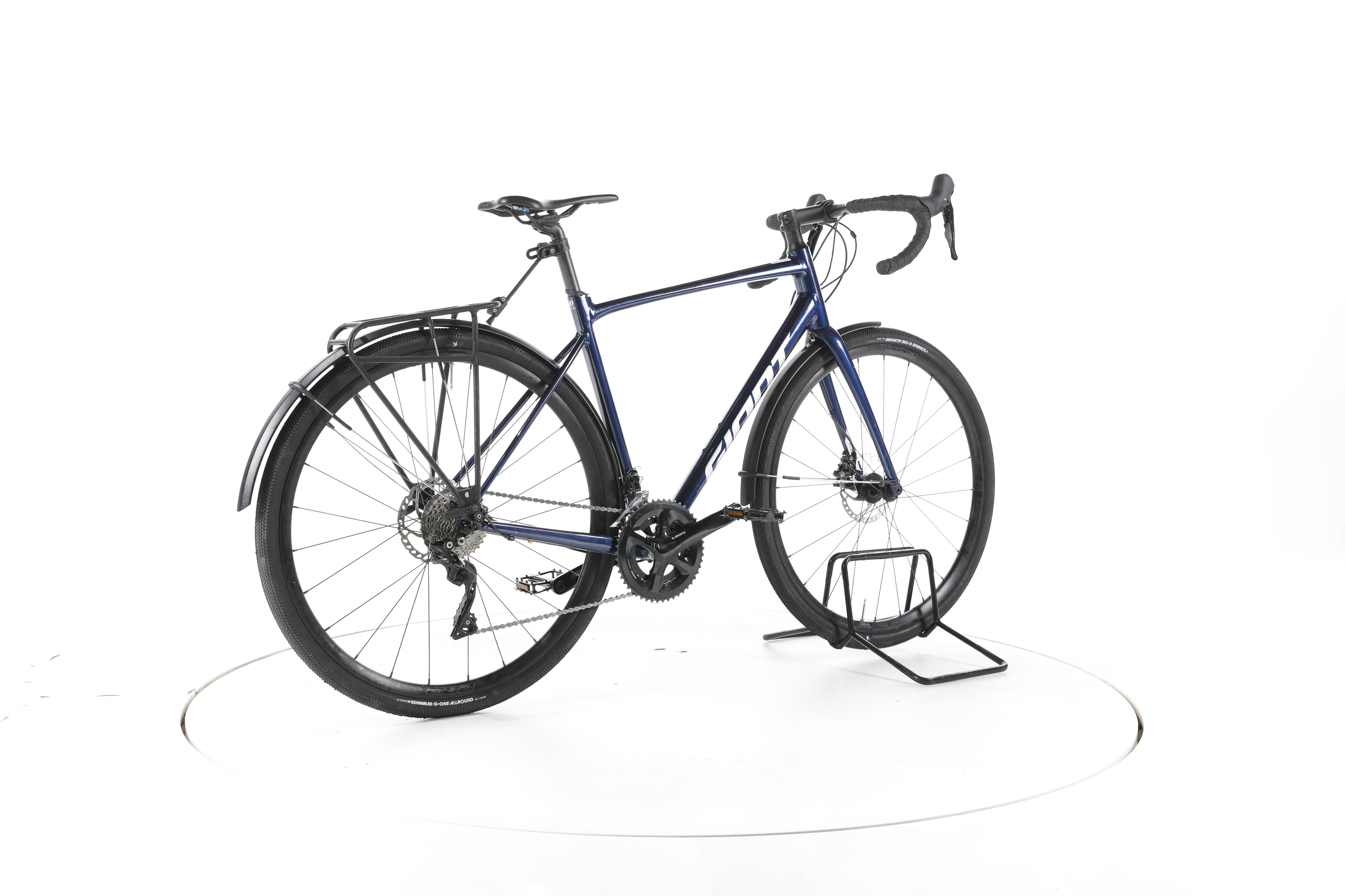 Giant Contend AR 1 Gravelbike - Image 12