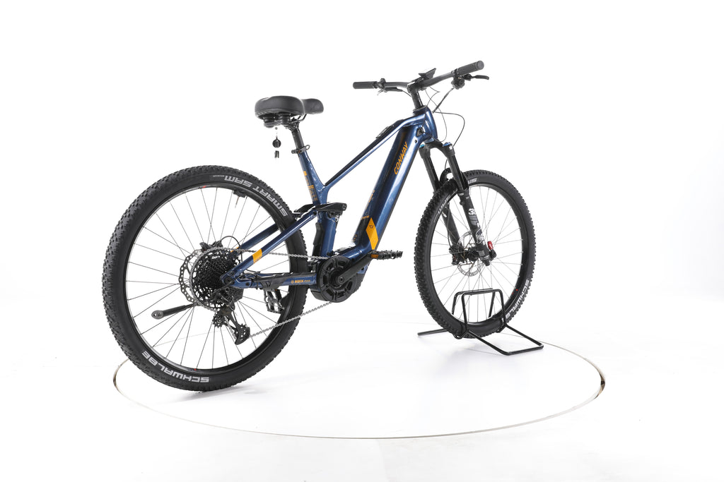 Conway Xyron S 3.9 E-Bike Fully - Image 12