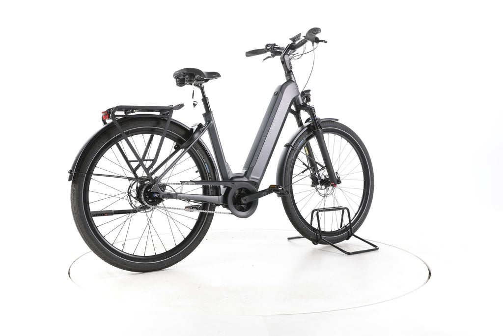 Kalkhoff Image 5.B Move+ City E-Bike Tiefeinsteiger - Image 12