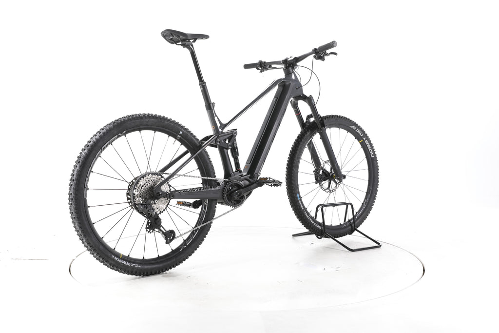 Bulls Sonic AM-SL 3 E-Bike Fully Carbon - Image 12