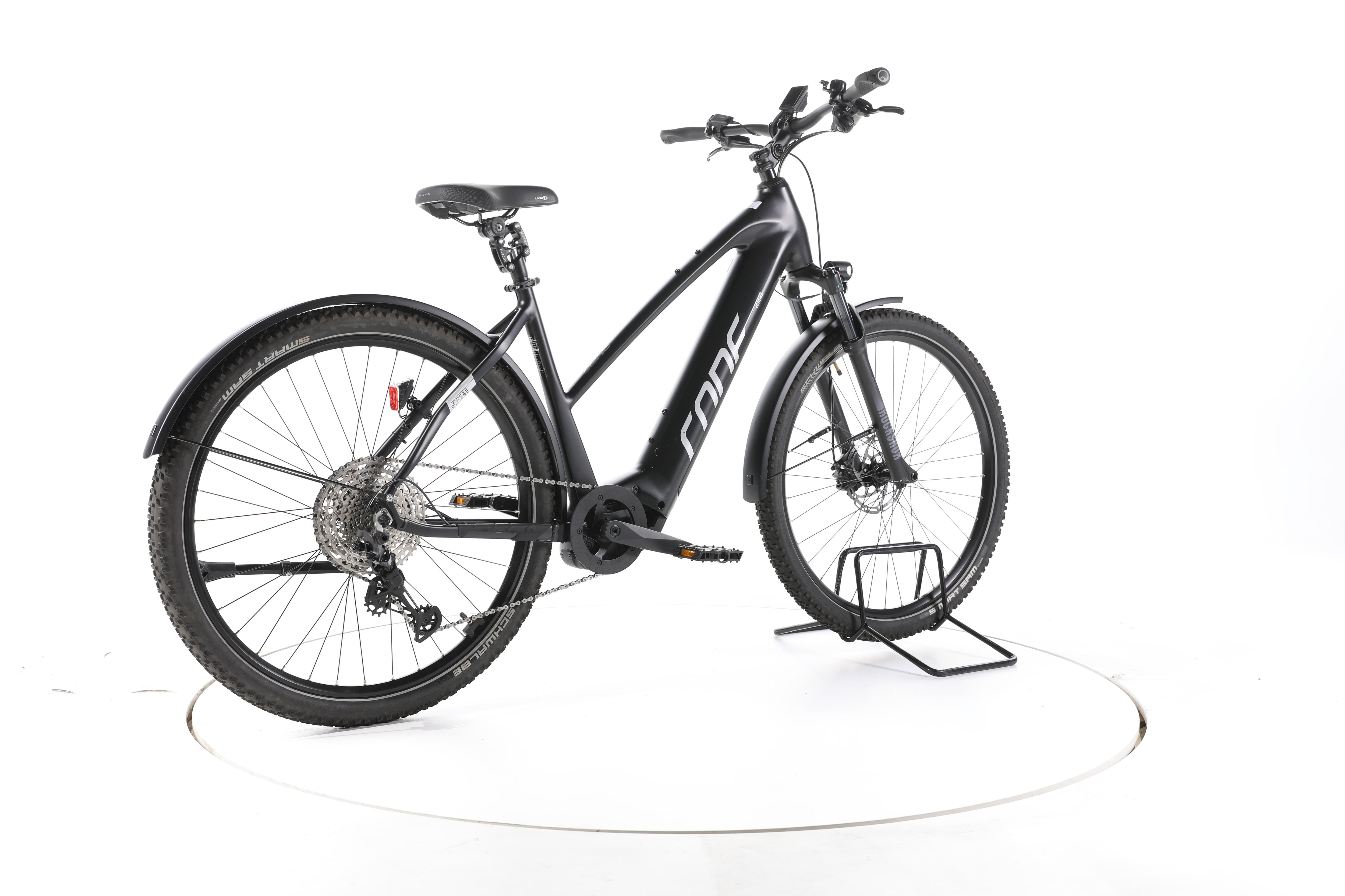 CONE Bikes eCross IN 4.0 E-Bike 2024 - Image 12