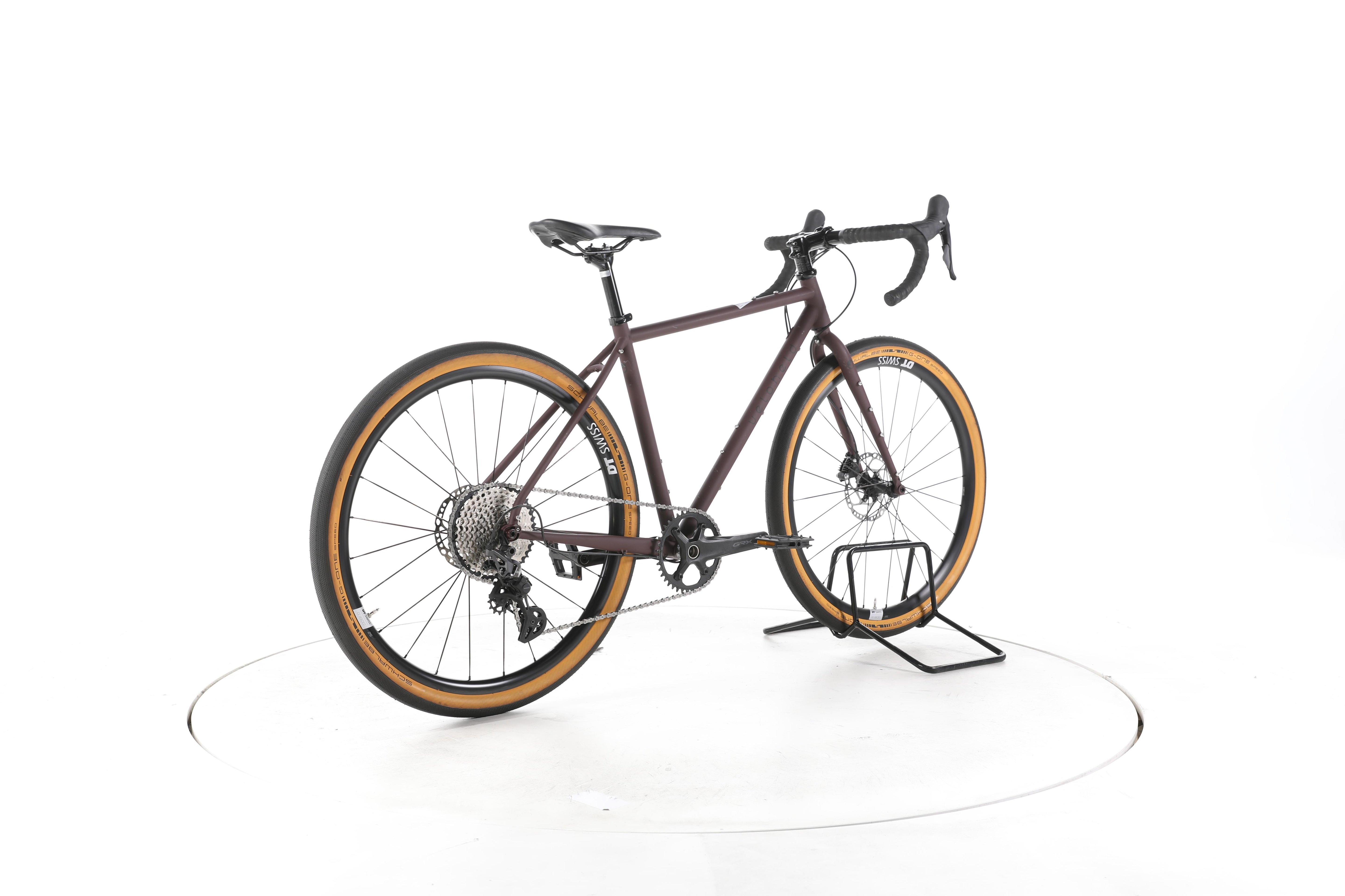 Veloheld IconX Gravelbike 2024 - Image 12