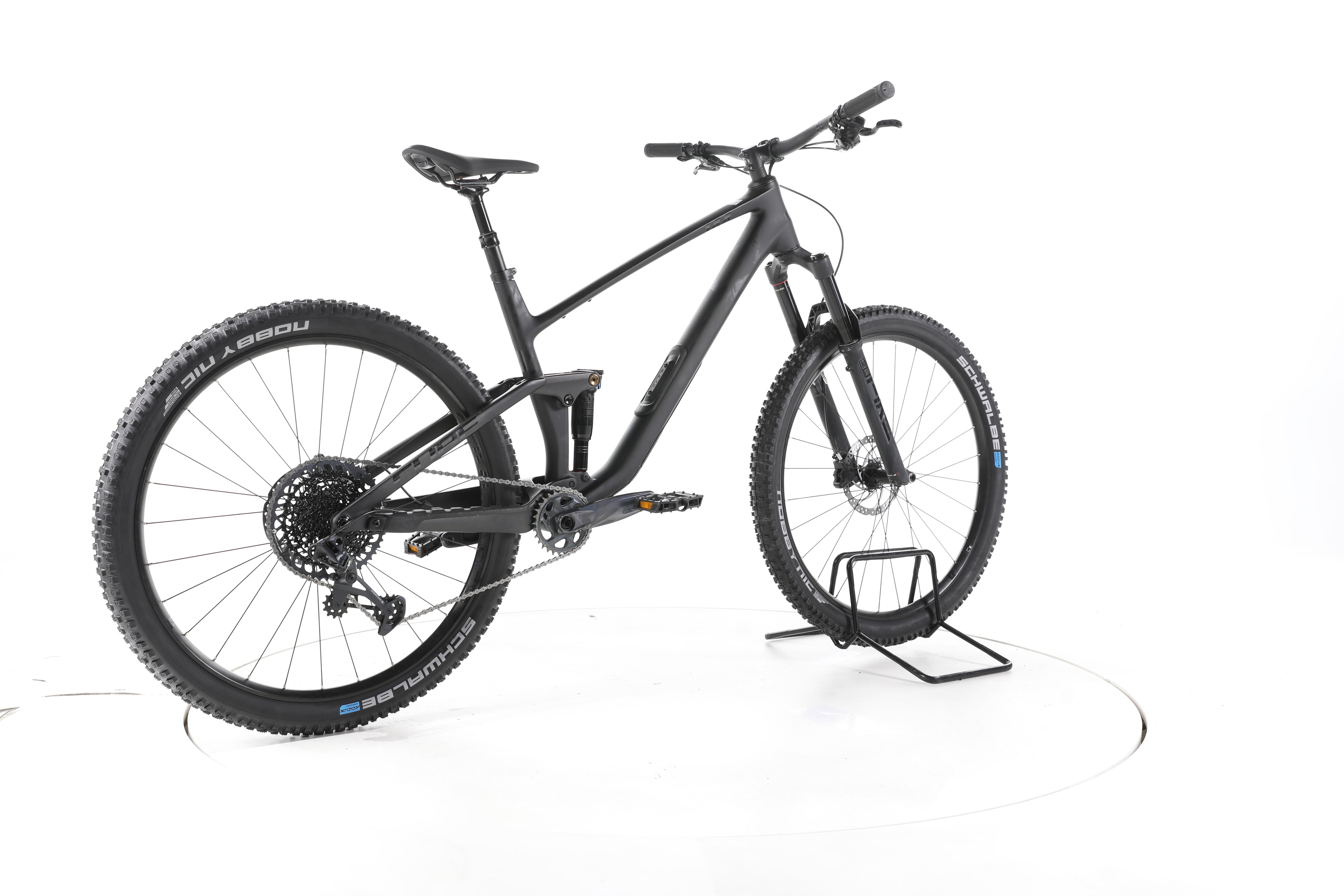 Cube Stereo ONE44 C:62 Race Fahrrad Fully - Image 12
