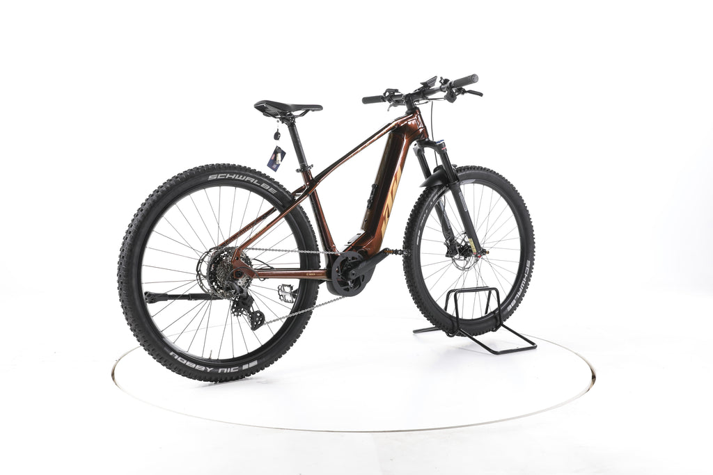 KTM Macina Team 792 E-Bike - Image 12