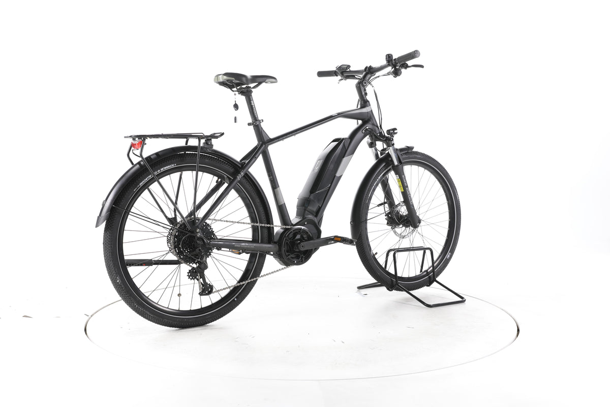 R Raymon TourRay E 3.0 Trekking E-Bike - Image 12