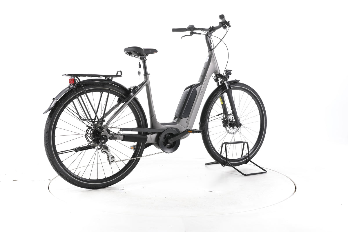 Kalkhoff Endeavour 1.B Move Trekking E-Bike Tiefeinsteiger - Image 12
