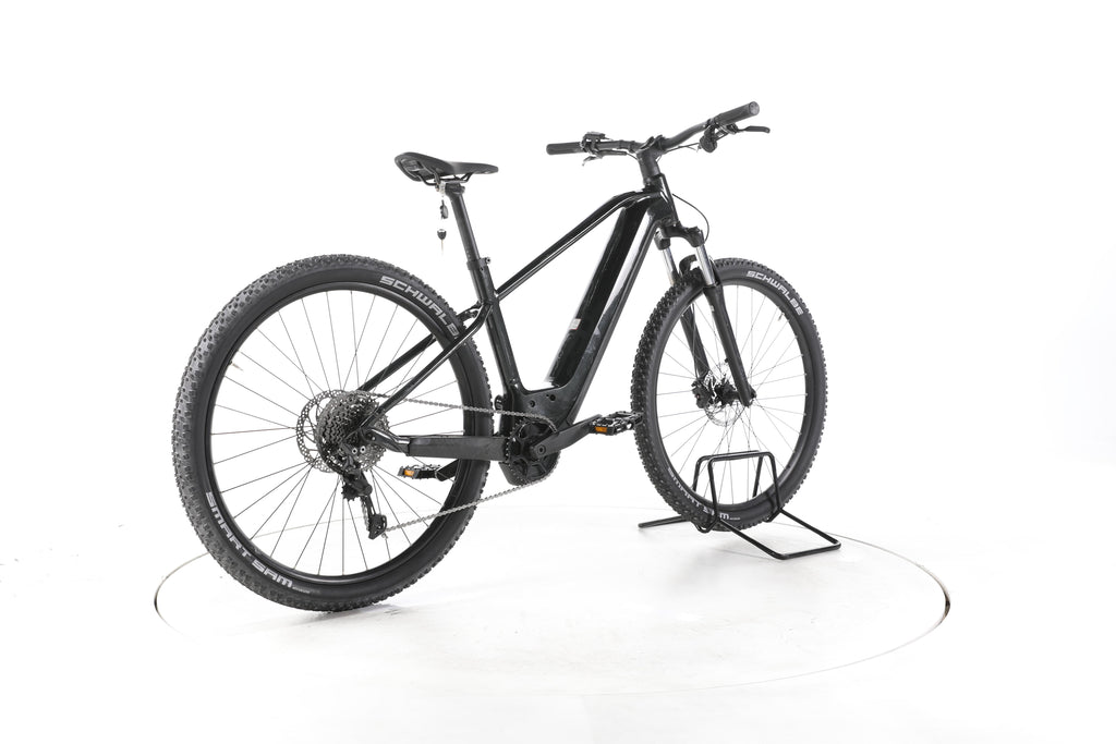Cube Reaction Hybrid ONE E-Bike - Image 12