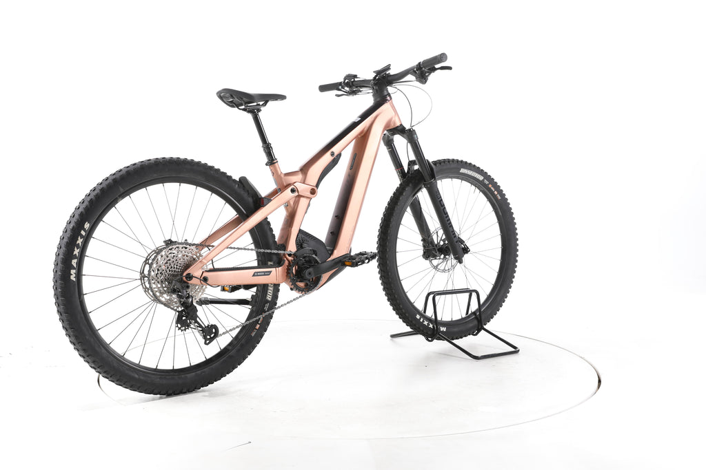 Scott Contessa Patron eRIDE 910 E-Bike Fully - Image 12