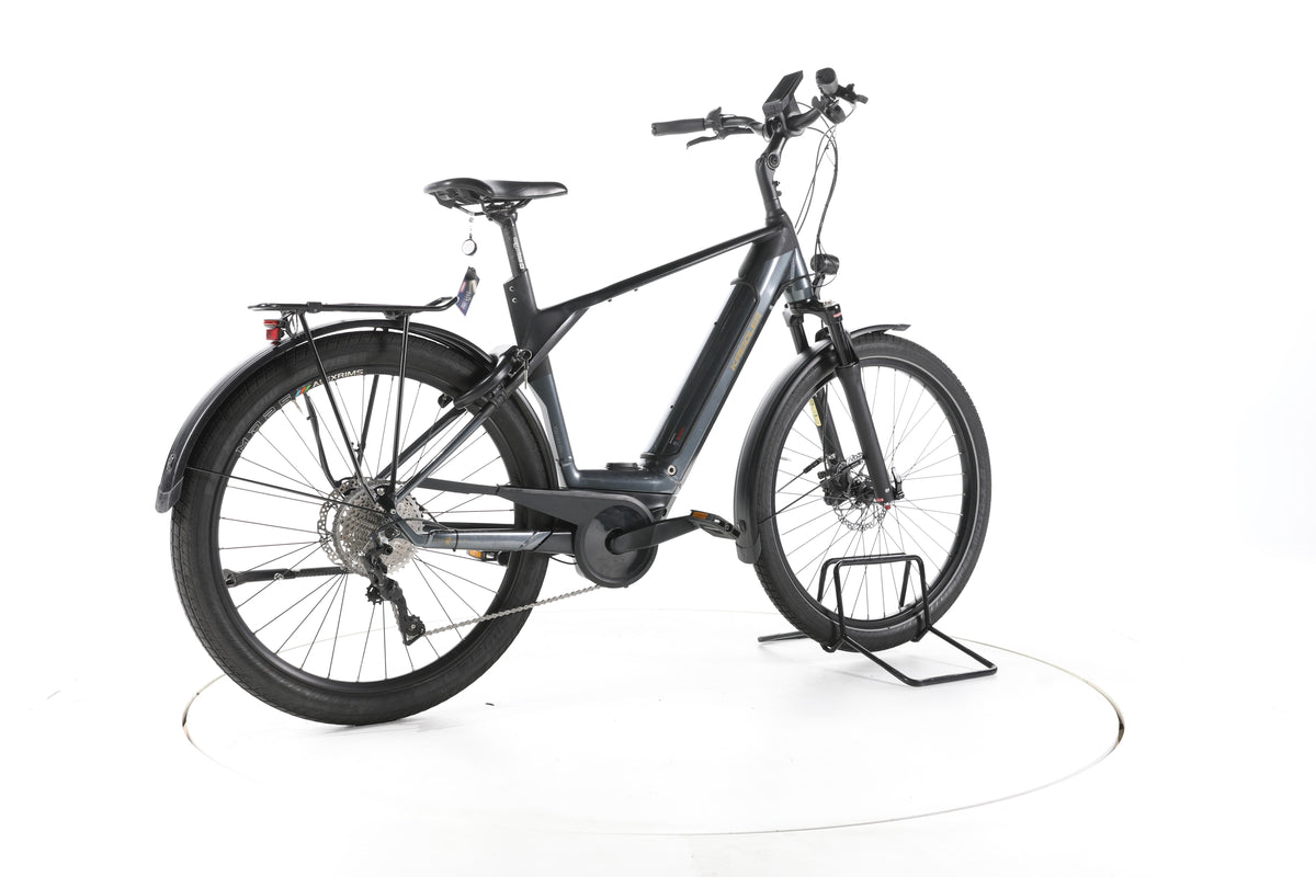 Kreidler Vitality Eco 10 Sport Trekking E-Bike - Image 12