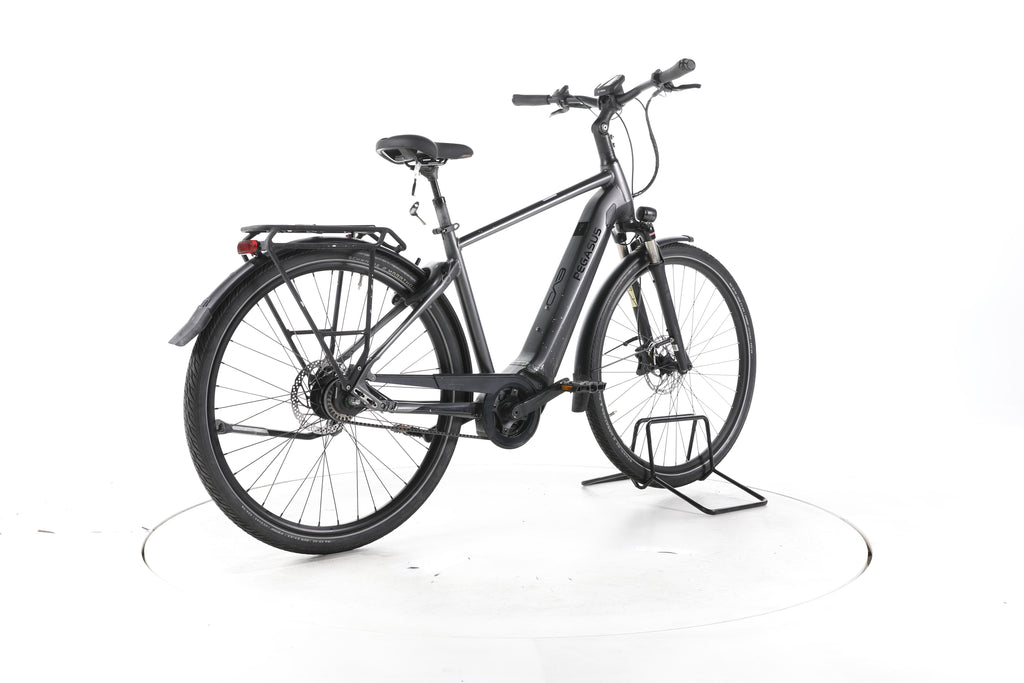 Pegasus Premio Evo 5F Lite City E-Bike - Image 12