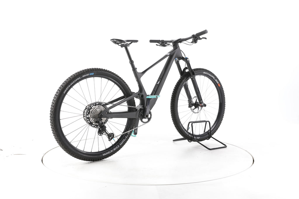 Scott Spark 910 Fahrrad Fully - Image 12