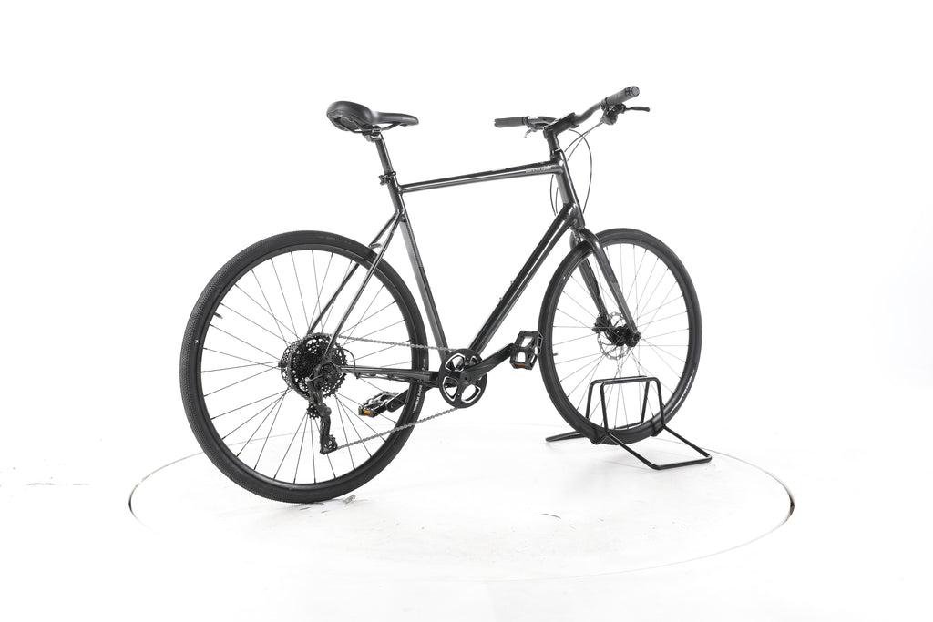 Cannondale Quick 4 Fahrrad City & Trekking - Image 12