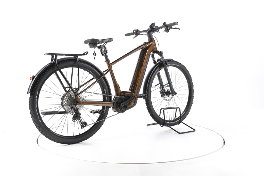 Focus Aventura² 6.8 Trekking E-Bike - Image 12