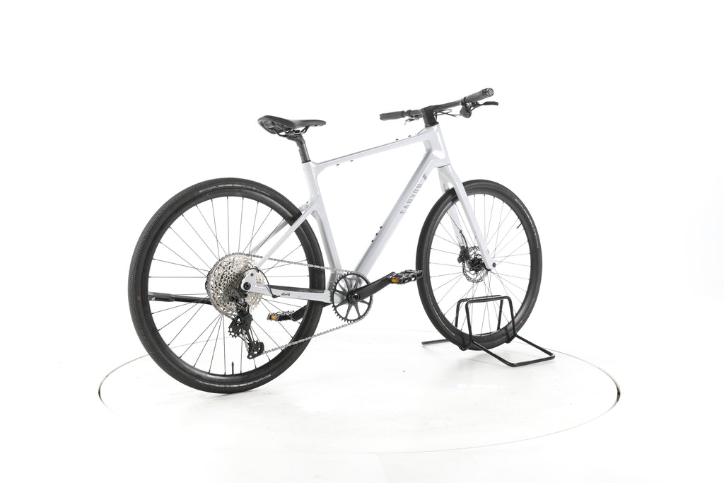 Canyon Roadlite CF 9 Gravelbike Carbon - Image 12