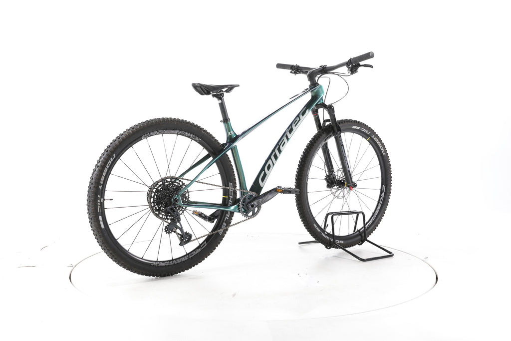 Corratec Revo Bow Fahrrad Hardtail - Image 12