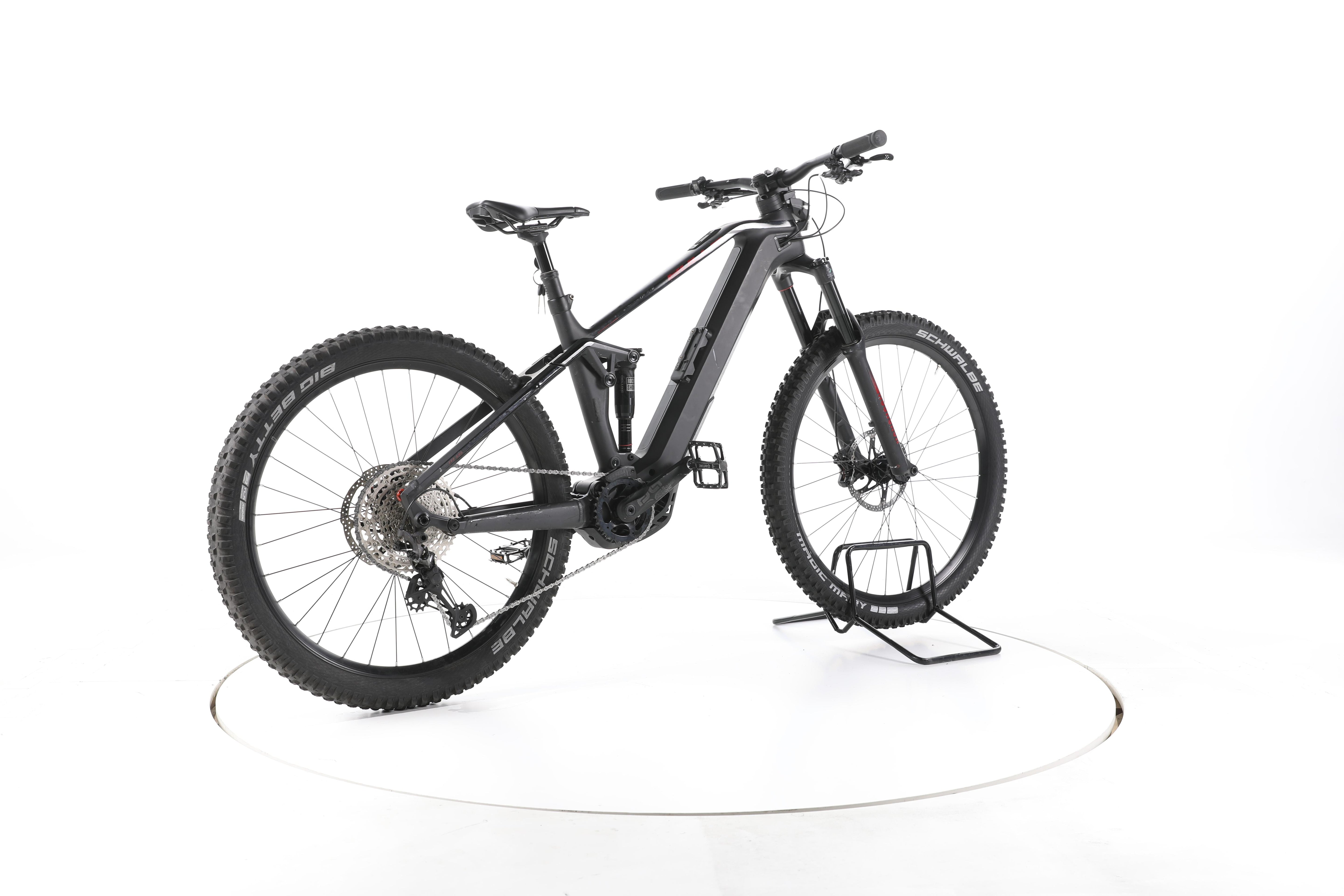 Bulls Sonic Evo Am 3 E-Bike Fully Carbon 2024 - Image 12