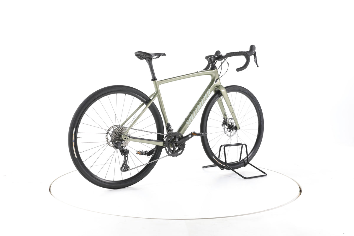 Specialized Diverge Rennrad Carbon 2025 - Image 12