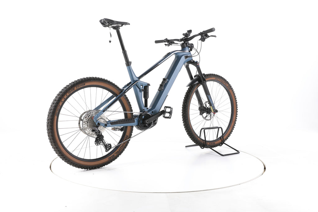 Bulls Sonic EVO AM 2 E-Bike Fully - Image 12