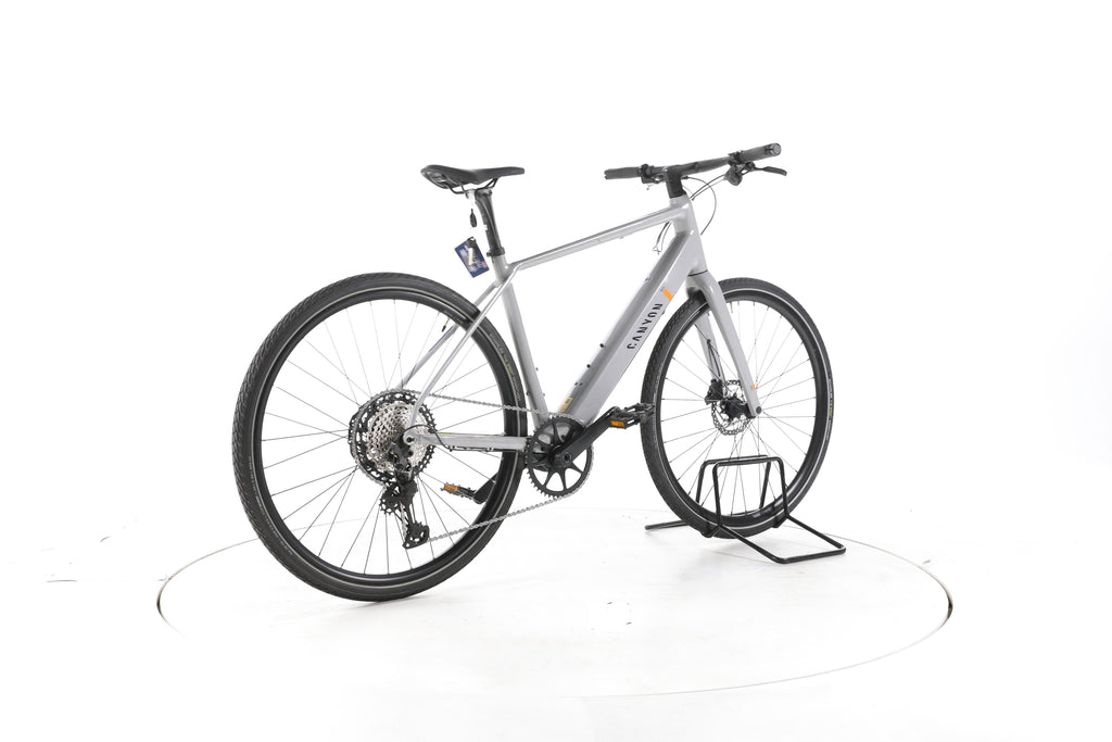 Canyon Roadlite:ON 7 E-Bike - Image 12