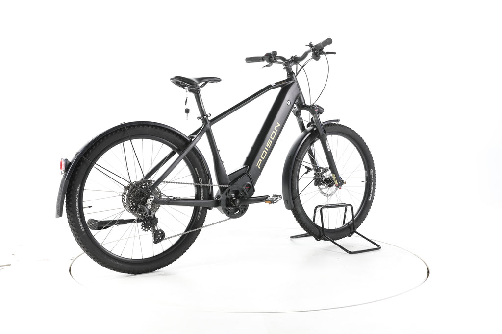 Poison Lithium Mag Sport E-Bike - Image 12