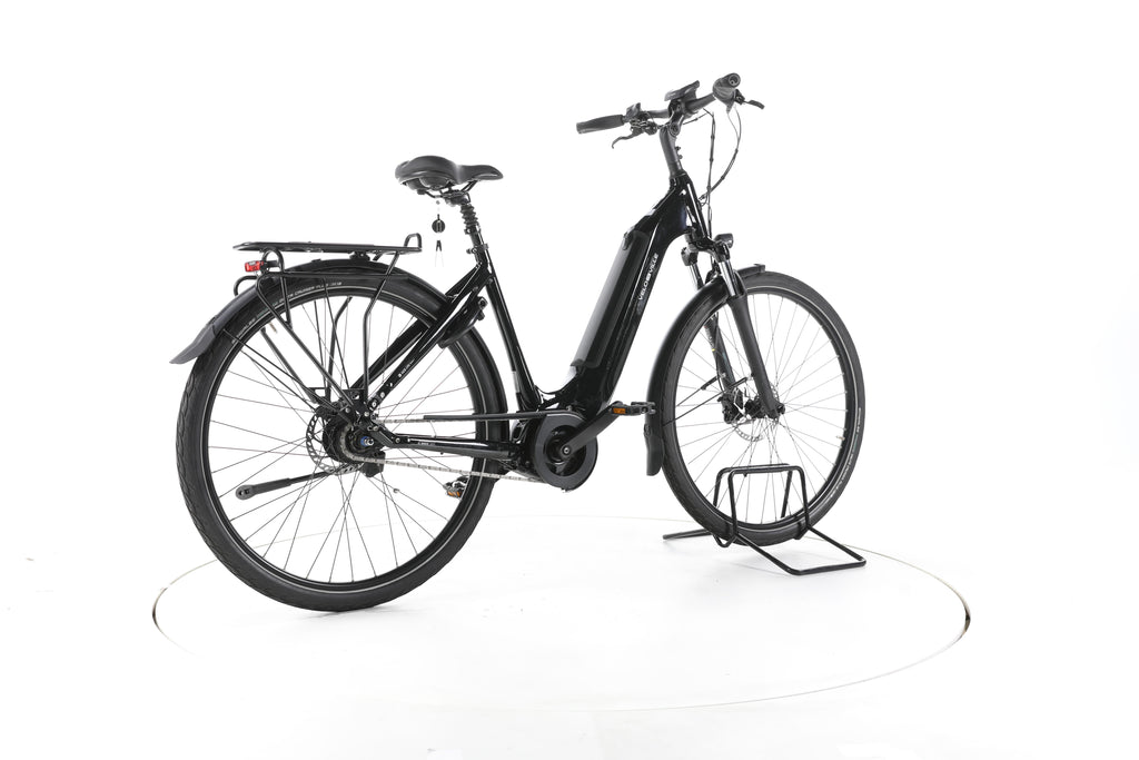 Velo de Ville AEB 490 Smooth City E-Bike Tiefeinsteiger - Image 12